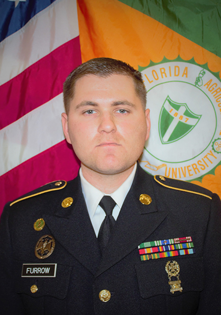 SSG Jacob Furrow