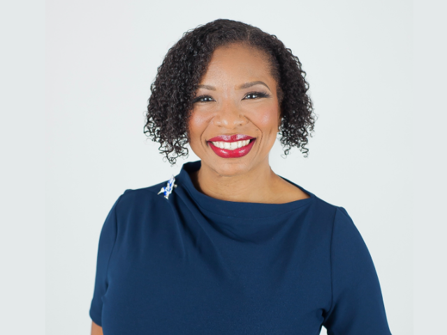 Dr. Gwendolyn Singleton 