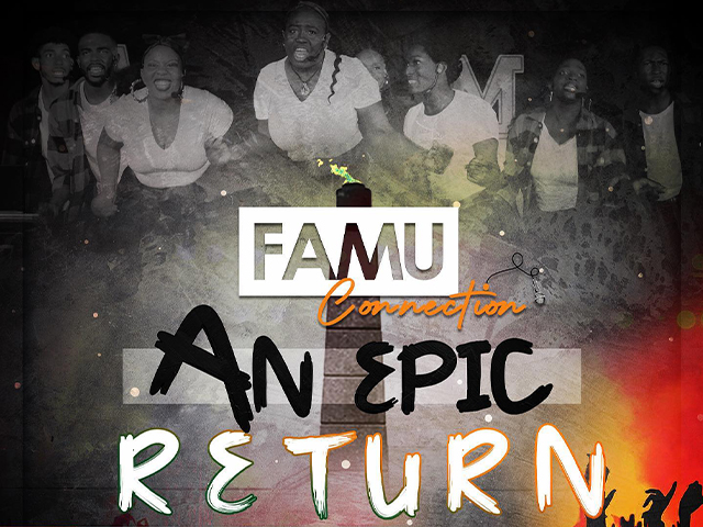 Campus Tour