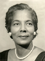 Irene Olivia Colbert Edmonds (1908-1968)