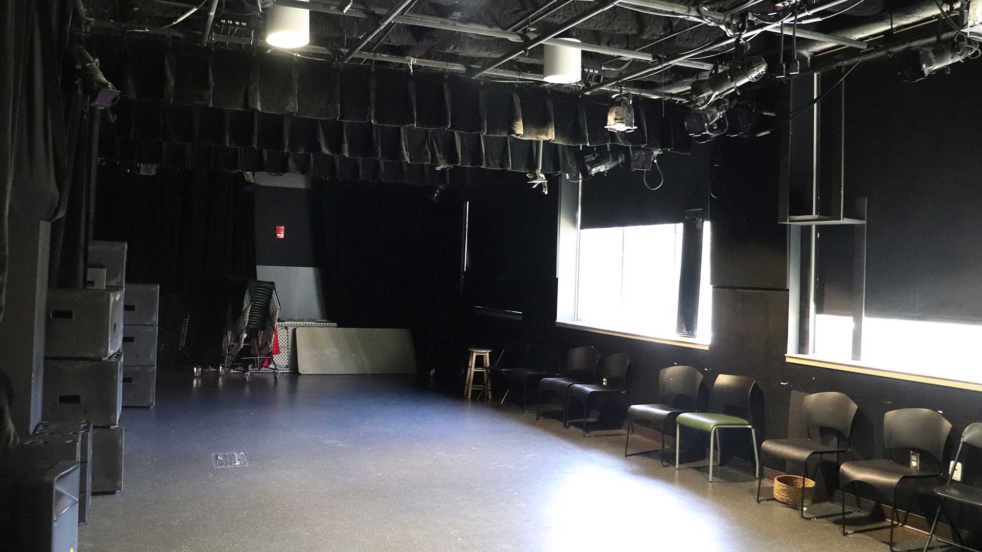 Ronald O. Davis Acting Studio