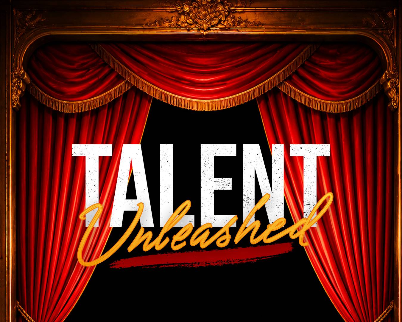 Talent Unleashed