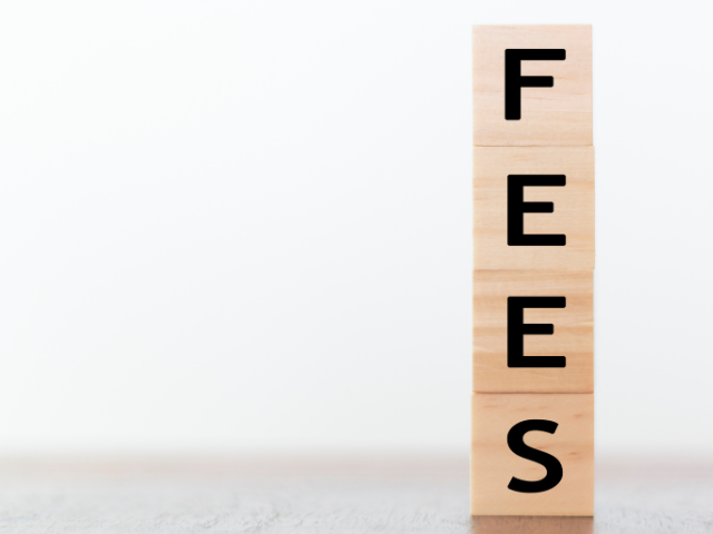 Fees