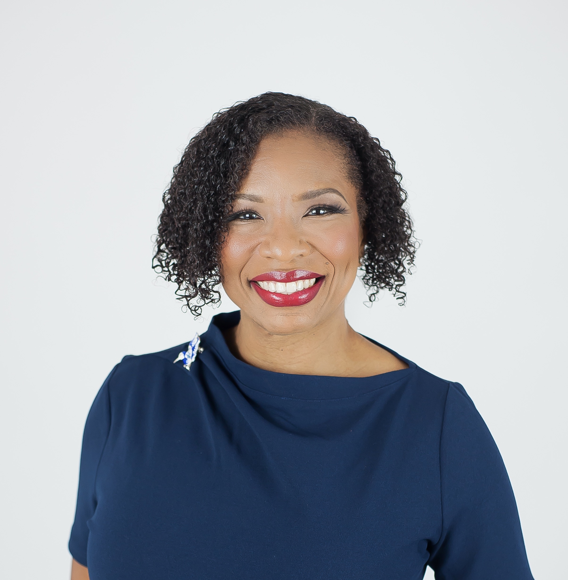 Dr Gwendolyn Singleton