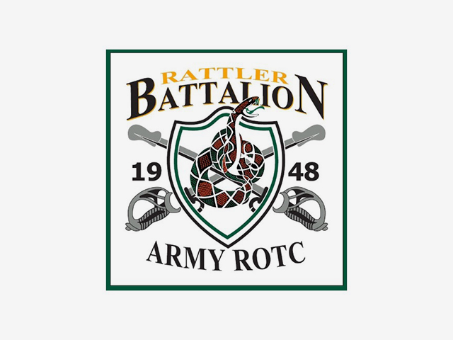 FAMU ROTC logo