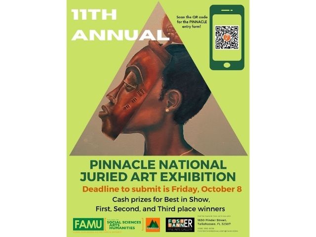 PINNACLE FLYER